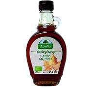 Sciroppo d'acero biologico, 250 ml