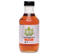 Sciroppo D'Acero Biologico Amber E Ricco 16 Oz