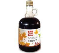 Sciroppo d'acero canadese