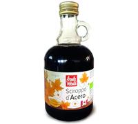 Sciroppo d'acero canadese