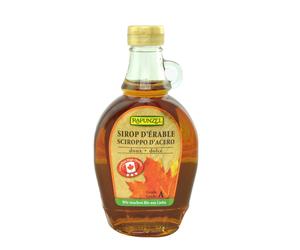 Sciroppo d'Acero Canadese Grado A, 250 ml