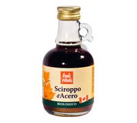 Sciroppo d'acero canadese grado c 250 ml