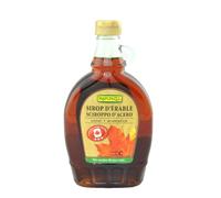 RAPUNZEL Sciroppo d'Acero Canadese Grado C, 375ml