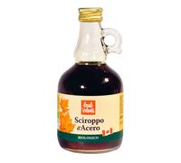 Sciroppo d'acero canadese grado c 500 ml