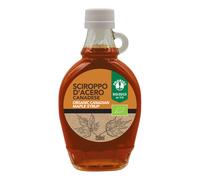 Sciroppo d'acero grado a 250 ml