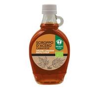 Sciroppo D'Acero Grado A 250 Ml 250 ml Sciroppo