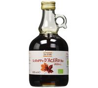 Sciroppo D'Acero Grado C 500ml