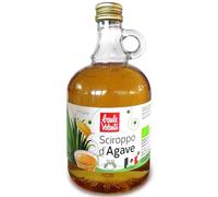 Sciroppo d' Agave 500ml BIO