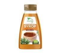 Sciroppo d'agave 245g ECO Bio Life