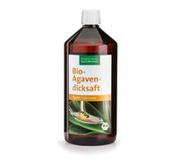 Sciroppo d'agave biologico 1 litro