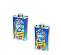 SCIROPPO D'ALBERO Madal Bal 1 Litro (2 Confezioni da 1 Litro)