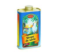 Cabassi & Giuriati Sciroppo Albero Lattina 1 L