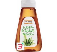 SCIROPPO DI AGAVE BIO SQUEEZER