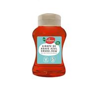 Sciroppo di agave crudo biologico 360 g