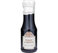 Sciroppo di Aronia 375ml Krokus