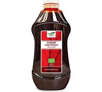 SCIROPPO DI DATTERI BIO 874 ml (1215 g) - BIO PLANET
