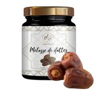 Sciroppo Di Datteri, Melasse Datteri, Vaso da 250 gr, Artigianale