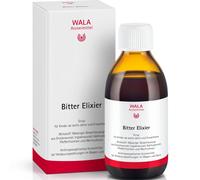 Sciroppo di elisir amaro Wala