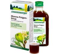 Sciroppo di fichi Schoenenberger Manna
