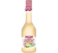 Sciroppo di fiori di lillà 500 ml Polska Roża