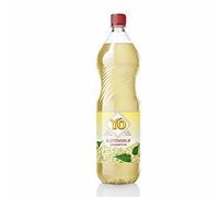 Sciroppo di fiori di sambuco 1,5 l. - YO