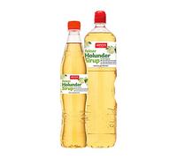 Sciroppo di Fiori di Sambuco 700 ml. - Spitz