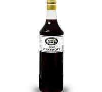 Sciroppo di frutti di bosco 1 l Produkty Klasztorne