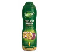 Sciroppo di Frutto della Passione Teisseire per Bevanda Rinfrescante, Cocktail, Bottiglia da 60 cl