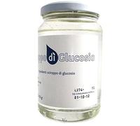 Sciroppo di Glucosio (e fruttosio) 450g