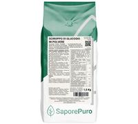 Sciroppo di glucosio in polvere 21DE - 1,5 kg