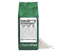 Sciroppo di glucosio in polvere 21DE - 500 gr