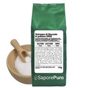 Sciroppo di glucosio in polvere 38-39DE - 1 kg