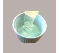 Sciroppo di Glucosio Liquido 40 DE ideale per Dolci Gelati Senza Glutine 10 Kg