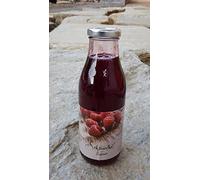 Sciroppo di Lamponi 500 ml. - Schmiedhof Val Passiria Alto Adige
