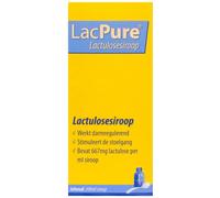 Sciroppo di lattulosio lacpure, 200 ml, 1 unità