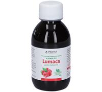 Sciroppo Di Lumaca Lampone 150 Ml 150 ml Sciroppo