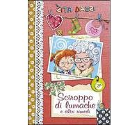 Sciroppo di lumache e altri rimedi