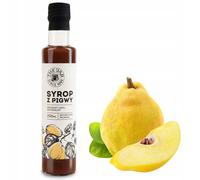 Sciroppo di mele cotogne 250 ml IL BARATTOLO naturale