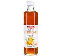 Sciroppo di mele cotogne 315 ml Polska Róża