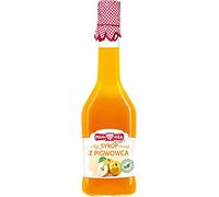 Sciroppo di mele cotogne 500 ml Polska Róża
