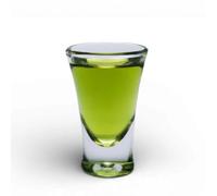 Sciroppo di Menta 1L Qualità Premium | Perfetto per Bevande Fredde, Cocktail, Ghiaccioli | Gusto Rinfrescante, Ideale per Dissetare e Aromatizzare.