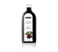 Sciroppo di mirtilli 250 g Premium Rosa