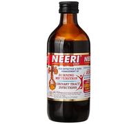 Sciroppo di Neeri 200ml per la salute dei reni Utile nelle infezioni del...