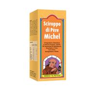 Sciroppo di Père Michel