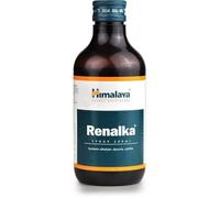 Sciroppo di renalka alle erbe dell'Himalaya (2 x 200 ml) + spedizione gratuit...