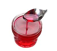 Sciroppo di Rose BIO 250ml - Bevanda Naturale Aromatizzata, Rinfrescante, Ideale per Cocktail, Tisane e Dolci Gourmet - Qualità Premium e Profumo Intenso.