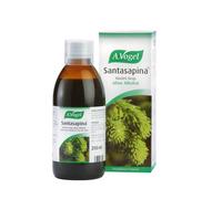 Sciroppo di Santasapina A.VOGEL senza alc. 200 ml