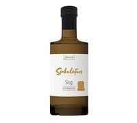 Sciroppo di Speculatius Bio 3 x 350 ml - Sciroppo Spekulatius dal Lago di Costanza - Sciroppo invernale - Naturale senza additivi