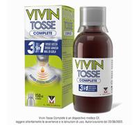 Vivin tosse complete 150ml cp
