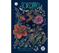 Sciroppo. Ediz. illustrata